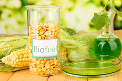 Capplegill biofuel availability
